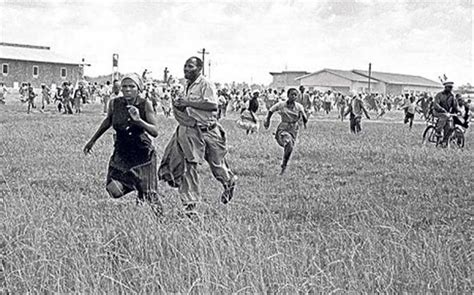  La Masacre de Sharpeville: Un Despertar para la Consciencia Racial en Sudáfrica